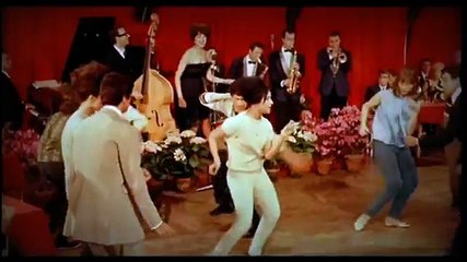 Mina - Renato (dal film Appuntamento in riviera) 1962