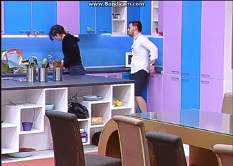 Adri si Vali la bucatarie 8.06.2016 mpfm 5