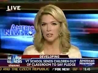 Atheist Michael Newdow Intellectually Demolishes Arrogant Moron on Fox News