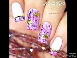 Unhas Decoradas Lindas Para  Inspirar Vcs