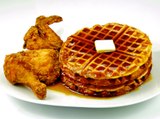 Top 5 Chicken & Waffles Spots Across America