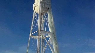 Frozen water tower 2 7 14 002