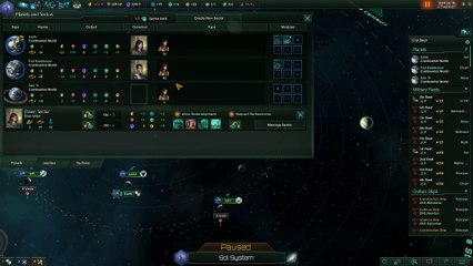 Stellaris First Impression