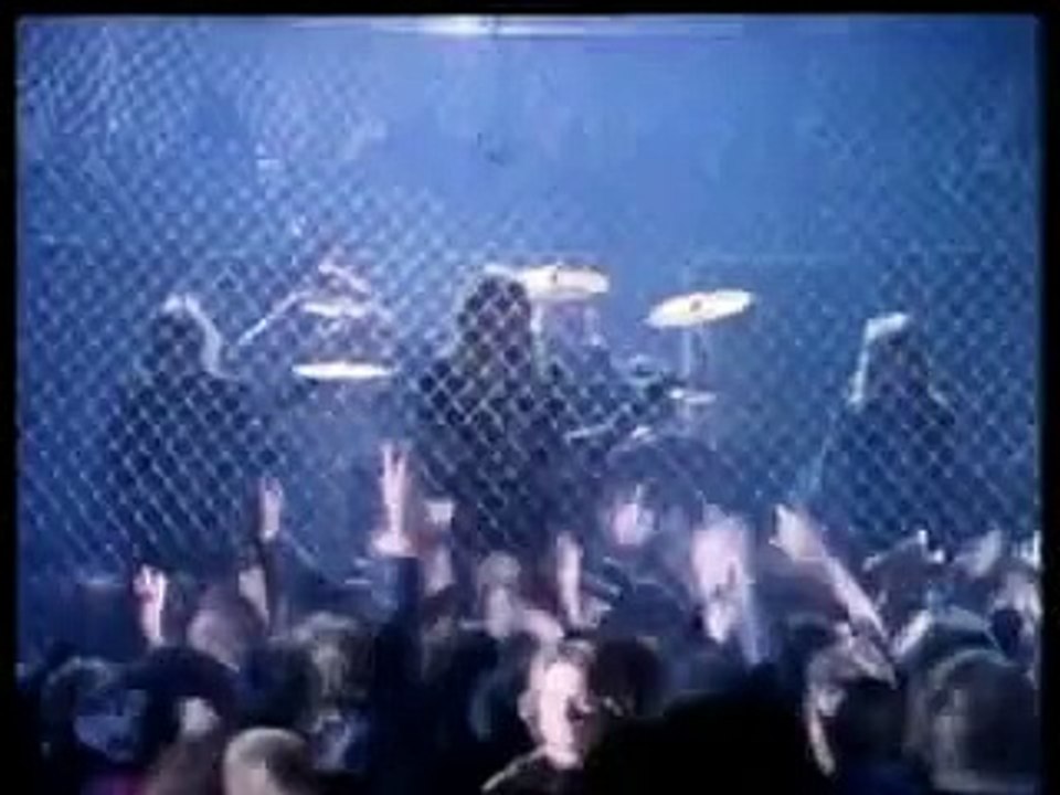 Megadeth - wake up dead (from the album "peace sells - but who`s buying ?", 1986)