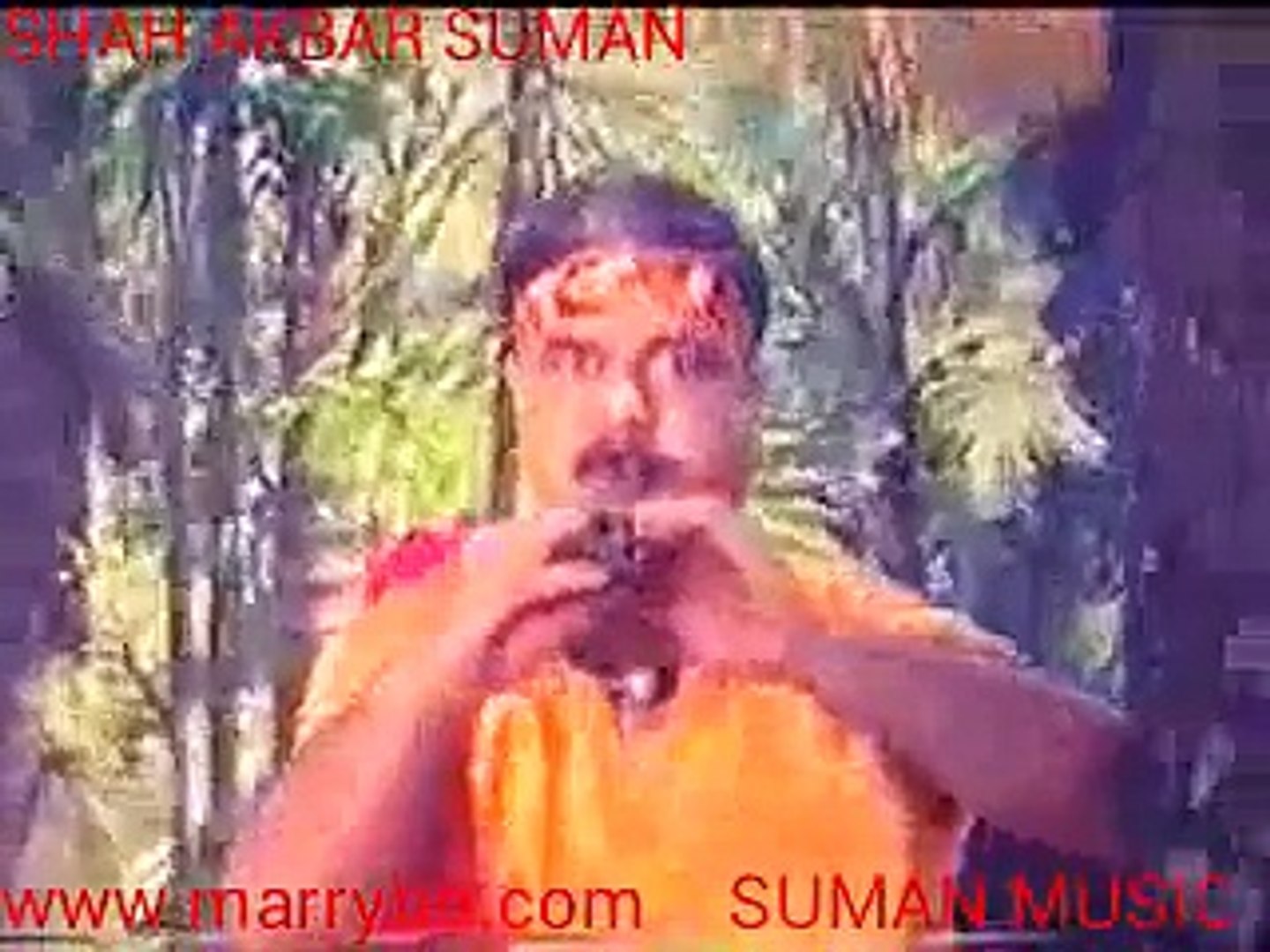 ⁣Bangla song premer e dusmon gunda police SUMAN MUSIC
