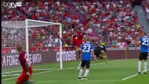 Portugal vs Estonia 7-0 - international friendly 08.06.2016 HD
