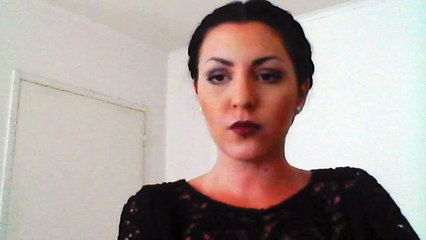 Carla Cover Crazy In Love!  Abonnez vous!!!