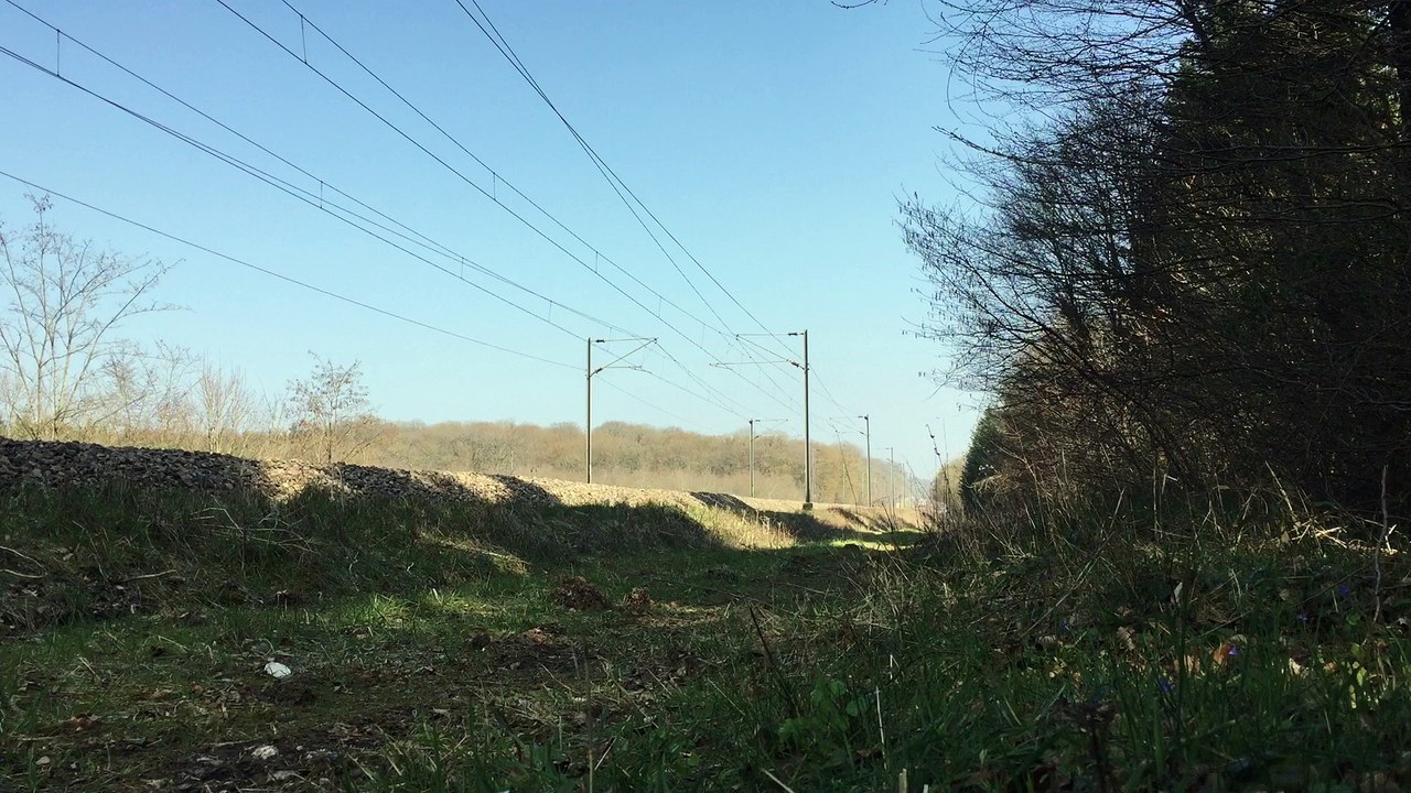 Fret de Gaz - Europorte avec E4000