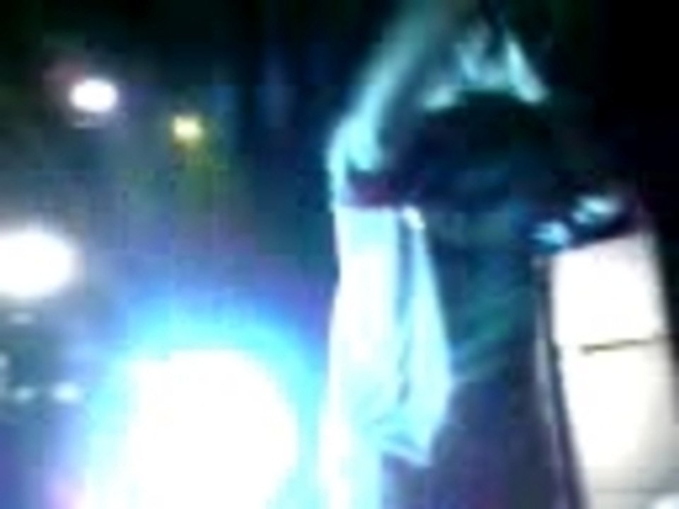 Ekoué devant moi !!!!