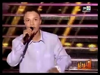 Rachid Studio2M 2007 Prime3