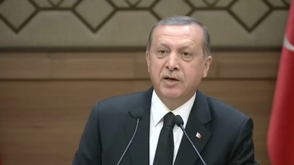 Erdoğan Muhammed Ali'yle ilgili anısını anlattı
