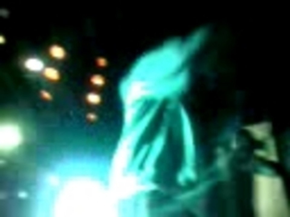 La rumeur - qui ça étonne encore