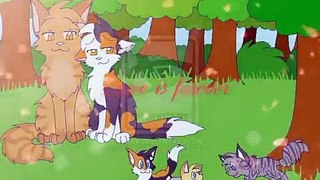 Warrior Cats Couples
