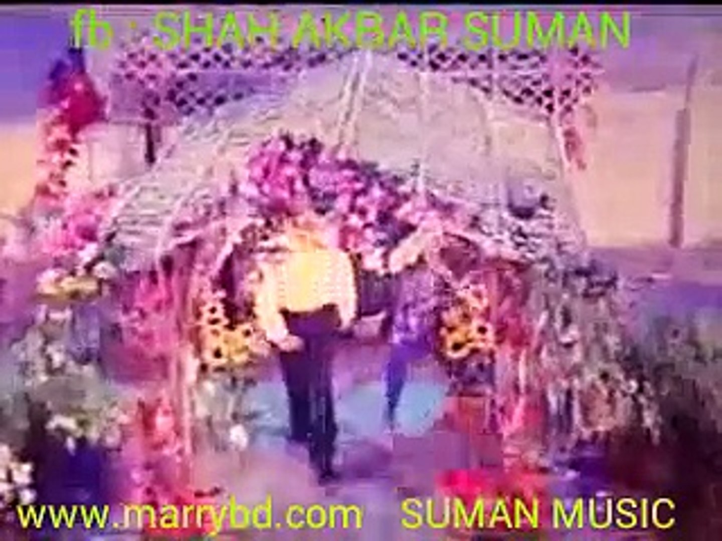 ⁣Bangla song tumi ekta dhoka baz gunda police SUMAN MUSIC