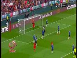 اهداف مباراة (البرتغال 7-0 استونيا ) مباراة ودية