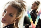 Britney Spears Covers ‘V Magazine’ 100th Issue, Says New Music Is ‘Not What You Would Think At All’