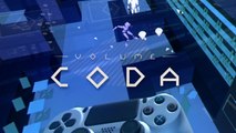 VOLUME: CODA - E3 2016 - PlayStation VR Teaser Trailer