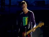 U2 Out of Control Live in Slane Castle 2001