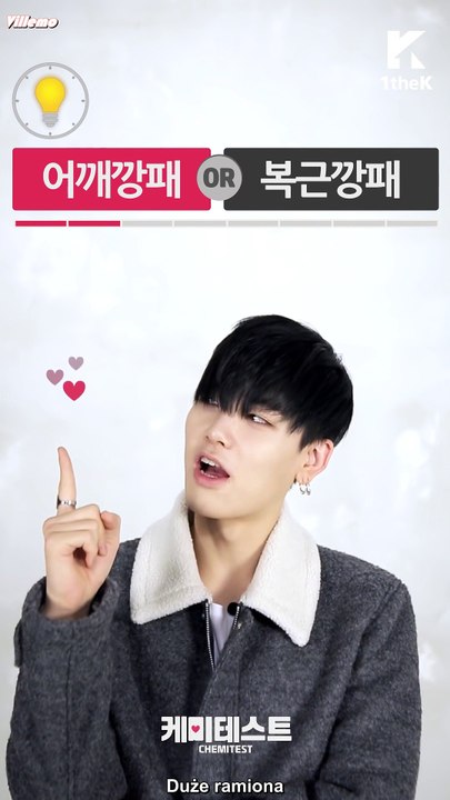 CHEMITEST Zelo [PL SUB]