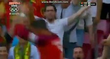Cristiano Ronaldo Vs Estonia - Portugal 7-0 Estonia - 08-06-2016