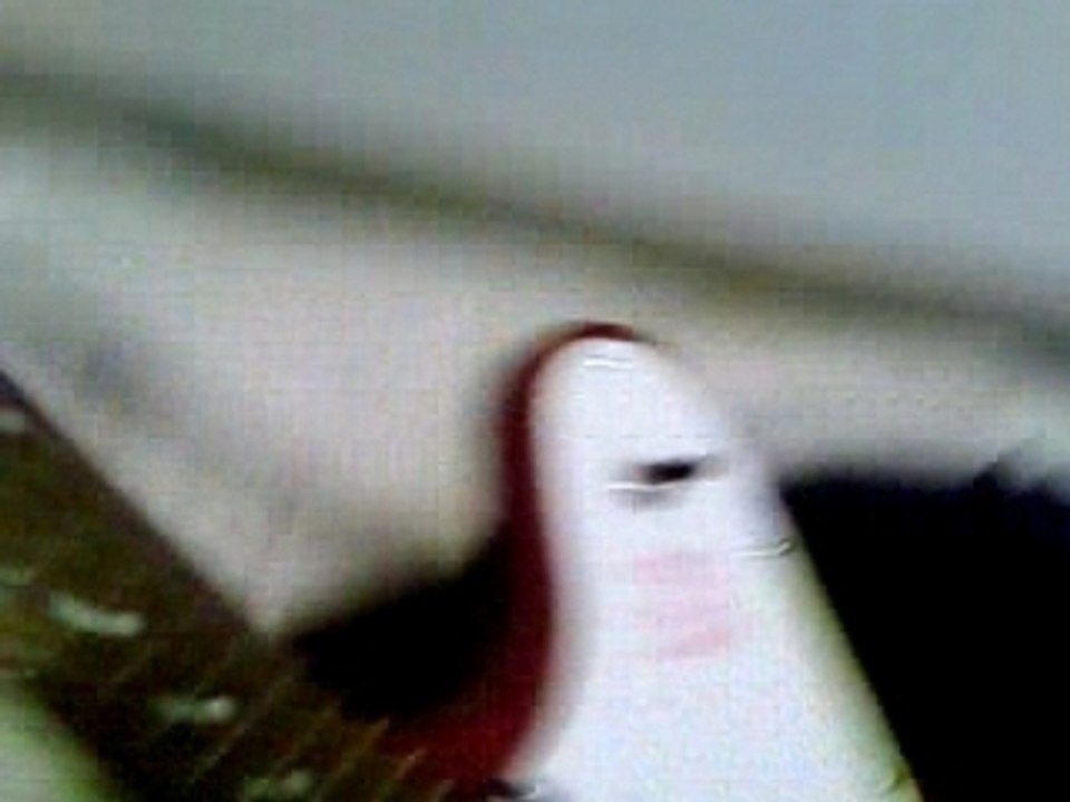 EPIPHONE WORN FIREBIRD STUDIO! DAMN!