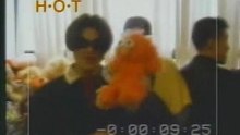 H.O.T - Candy [mv]
