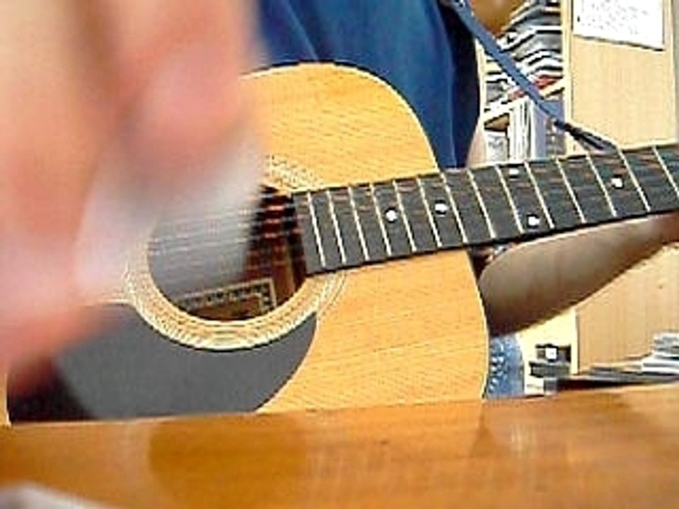 Francis Cabrel-un samedi soir sur la terre