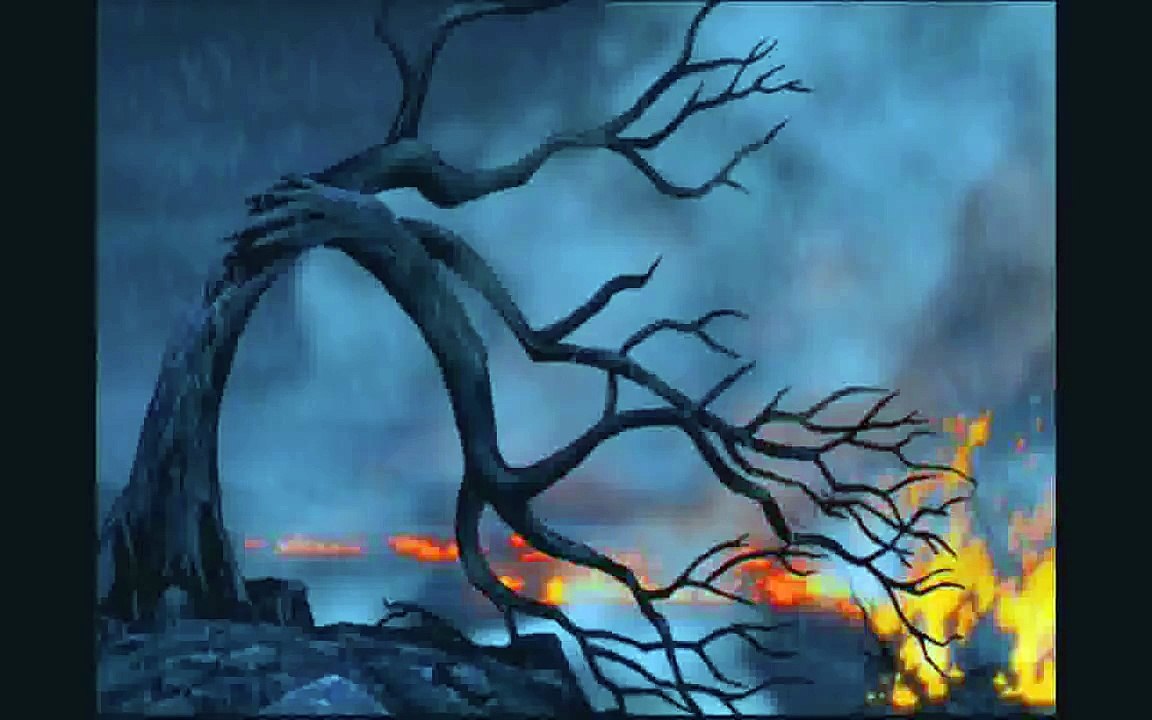 The Lion King Simba's Ending Roar