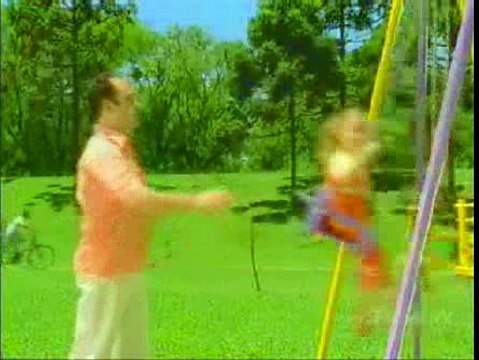 Не смог оторвать глаз