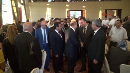 Kocaeli Bakan Işık: Bu Millet Şimdiye Kadar Diz Çökmedi Bundan Sonra da Diz Çökmeyecek