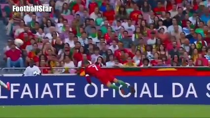 Portugal 7-0 Estonia #  All goals and Highlights
