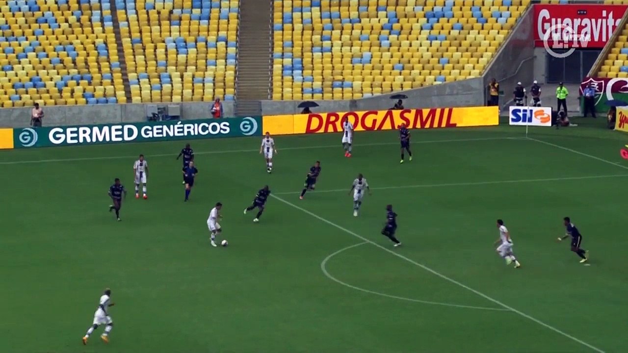 Golazo !!!!!