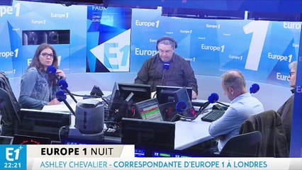 Brexit : "On ne parle presque pas des questions économiques"