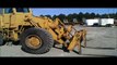 1982 Caterpillar 930 wheel loader for sale | sold at auction November 17, 2011