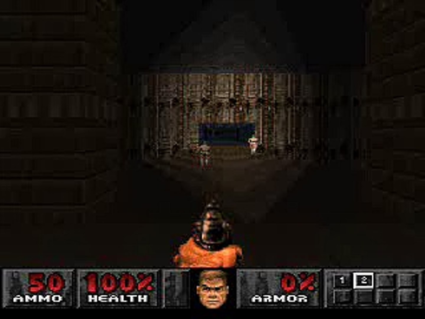 Psx Doom Doom Ii Entryway Video Dailymotion