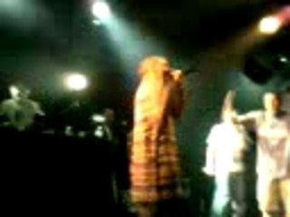 La rumeur - les évadés