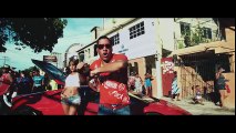 El Alfa  El Jefe  - LAMBORGHINI (Video Oficial by JC Restituyo)