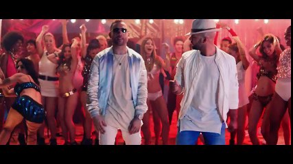 Mark B ft Gabriel - Playa y Arena (Video Oficial)