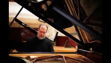 Beethoven       Sonata No. 30 in E Major 3rd  Mov. Ohlsson