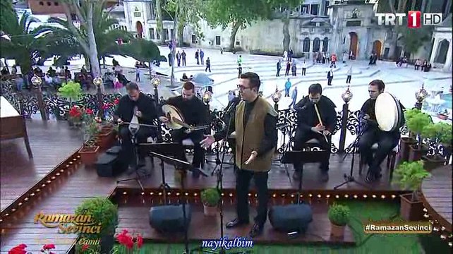 Müjde müminler size Suat Erbay Ramazan 2016