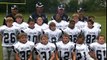 Sharpsburg Stallions Football Team 9 and 10 year olds