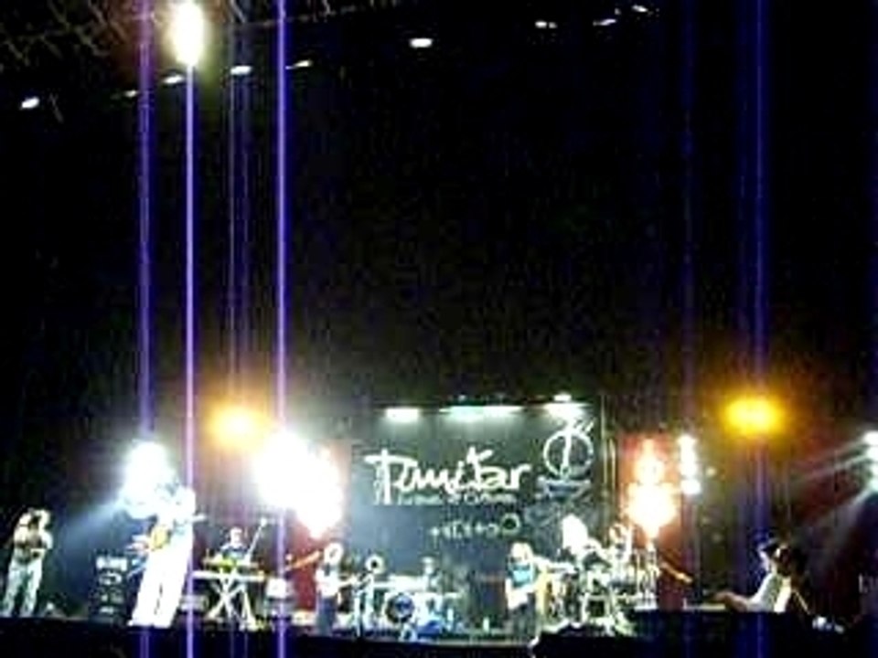 Timitar 2007 - Gilberto Passos Gil Moreira