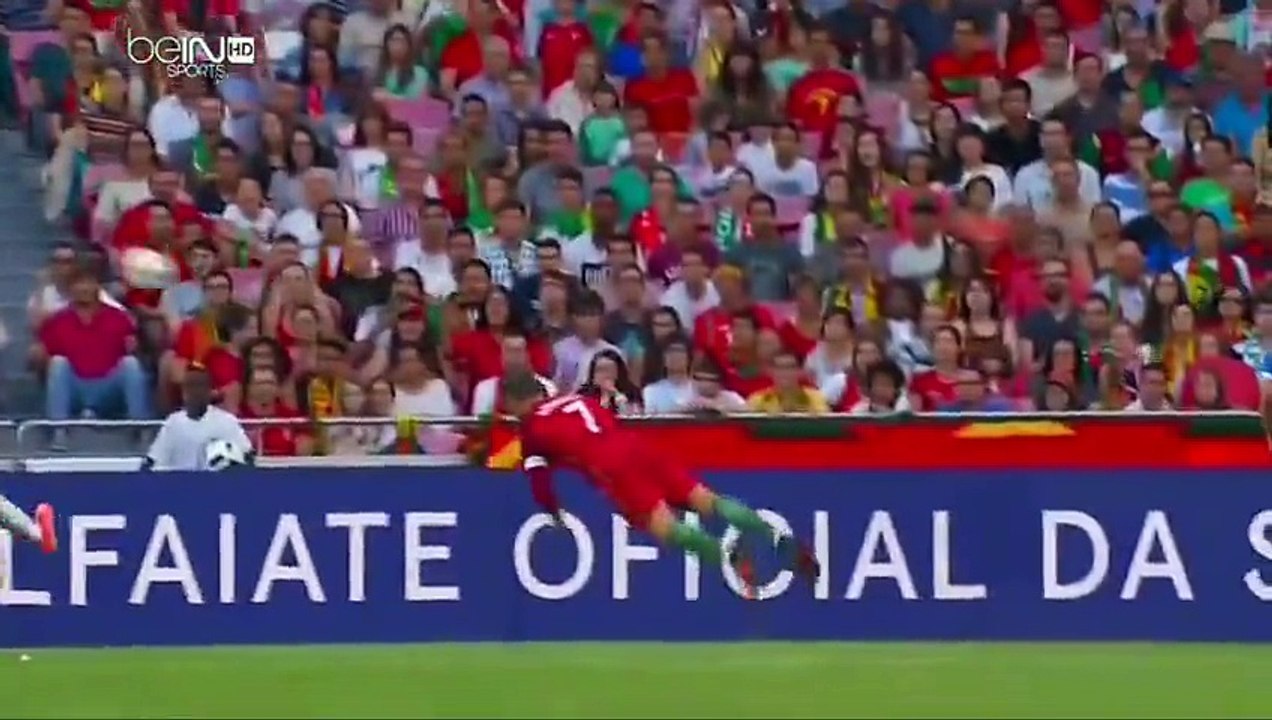 All Goals Highlights - Portugal 7-0 Estonia - 08.06.2016  Friendly Match