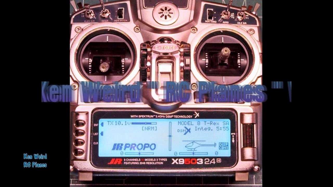 Full scale Extra 330L and a variety of full scale climb out run 12 CZBB