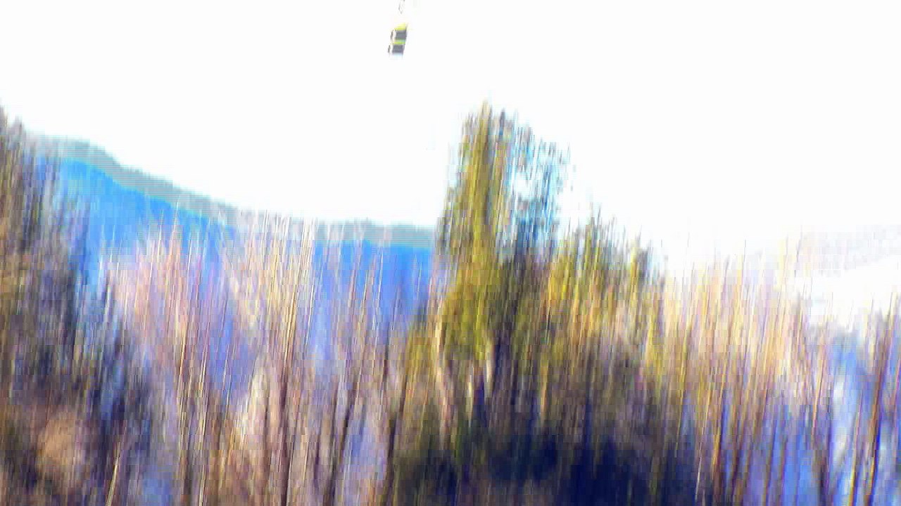 Crazy Heli Flying at Fraser Valley RC Flyer's Club