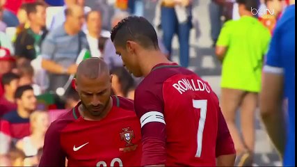 Portugal 7-0 Estonia (Friendly) - Goals and Highlights