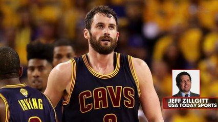 Three Cavaliers who need to step up