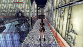 The Evolution of Tomb Raider