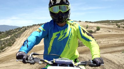 2017 Husqvarna TC 250 Review - First Impression