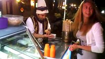 Crazy Ice Cream Selling | Customer Trolling | Having Fun